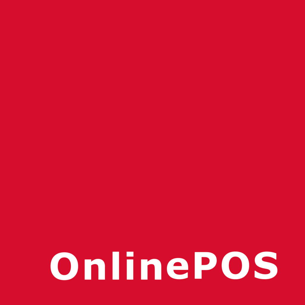 OnlinePOS