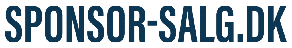 SponsorSalg